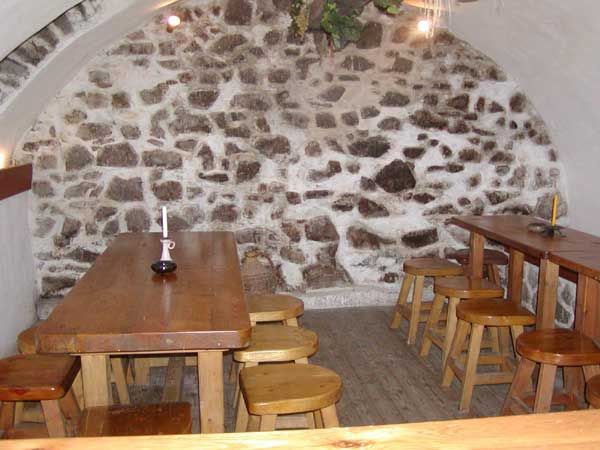 Cellar