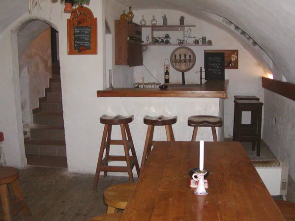 Cellar