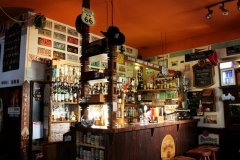 Bar/Whisky Pub