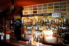 Bar/Whisky Pub