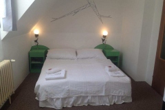 Double Room with Extra Bed