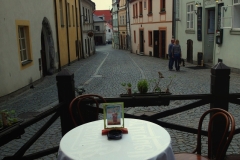 Terrace - Whisky Pub