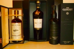 Whisky shop & gifts
