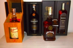 Whisky shop & gifts